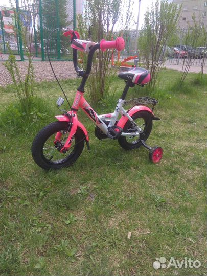 Продам детский велосипед