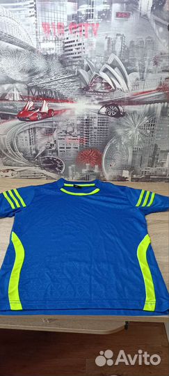 Костюм шорты-майка