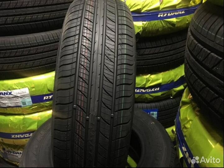 Rydanz Raleigh R06 215/70 R16 100H