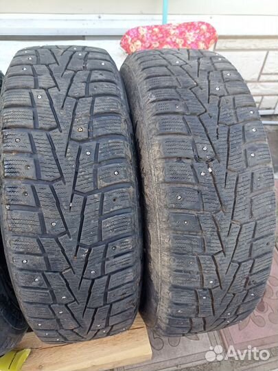 Maxxis ArcticTrekker NP3 205/65 R15 99
