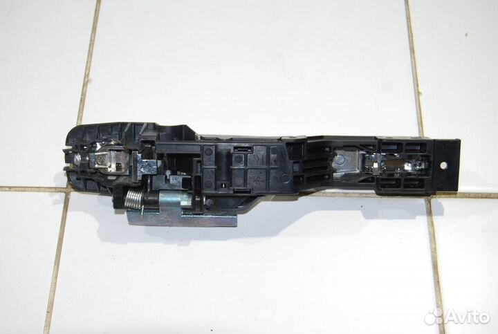 Ручка задняя правая Nissan Murano Z51 2007-2015