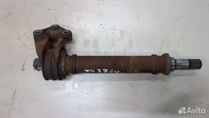 Полуось Mazda 3 (BK), 2006