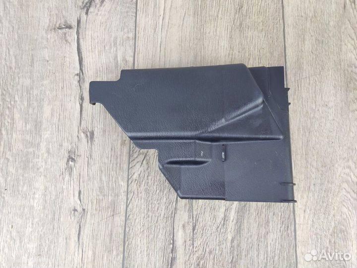 Крышка Carina E