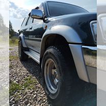 Toyota Hilux Surf 3.0 AT, 1994, 134 000 км, с пробегом, цена 1 045 000 руб.