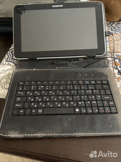 Нетбук samsung