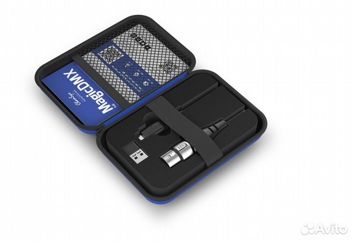 Chamsys magicdmx Full Интерфейс для управления све