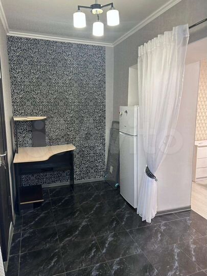 2-к. квартира, 35 м², 1/1 эт.