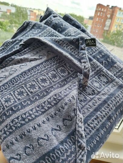 Слинг шарф ellevill zara