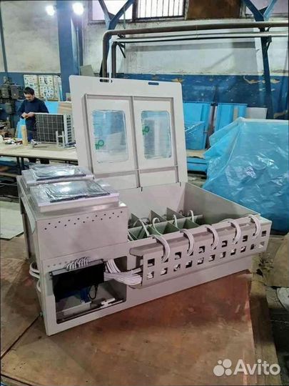 Корпус иммерсионной ванны 15s19 с доставкой