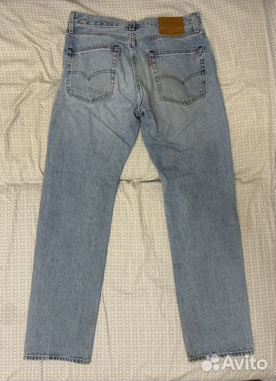 Levi's 551 оригинал (W30 L32)