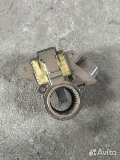 Генератор nissan teana j32 2.5