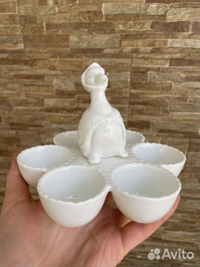 Подставка под яйца