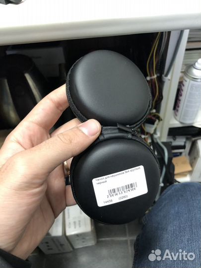 Чехол для Наушников