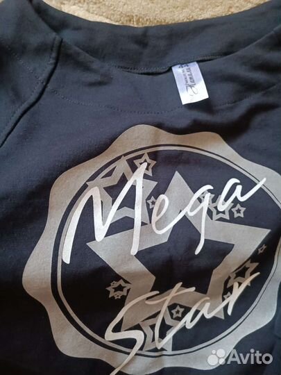 Спортивный костюм Новый 44 р-р