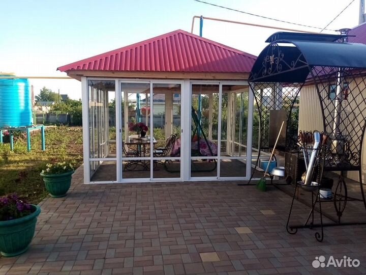 Окна и балконы