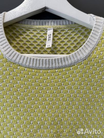 Джемпер женский 42 44