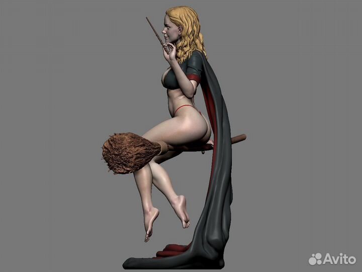 Фигурка Гермиона Грейнджер, Hermione