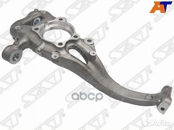 Кулак поворотный audi A4/A5 16- RH ST-91-0048 Sat