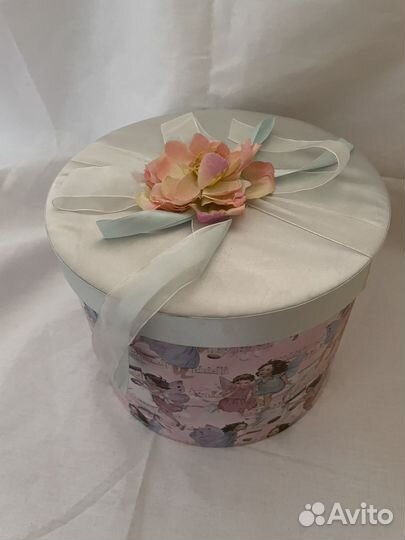 Коробка для подарка