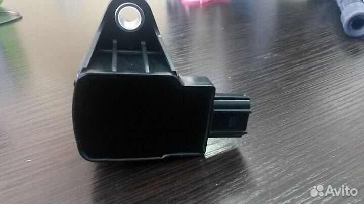 Катушка зажигания Honda City Honda Fit