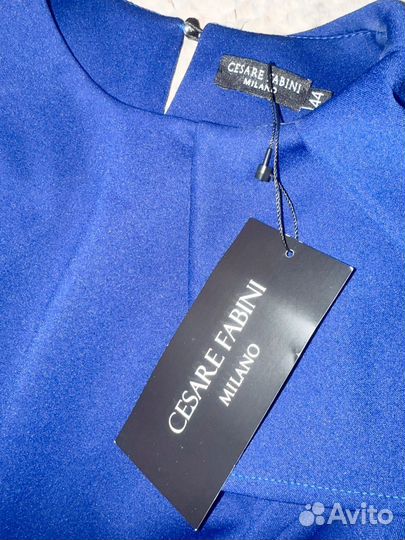 Платье женское 42 хс