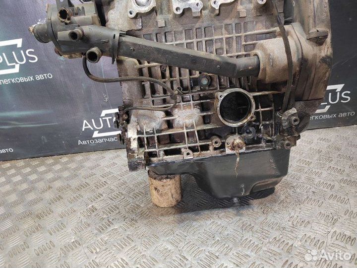 Двигатель Volkswagen Caddy AUD