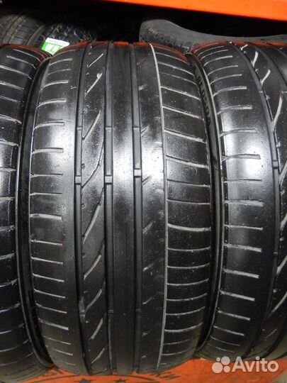 Bridgestone Potenza RE050A 235/45 R18