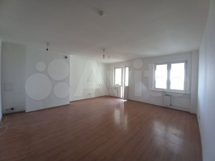 2-к. квартира, 86 м², 9/14 эт.