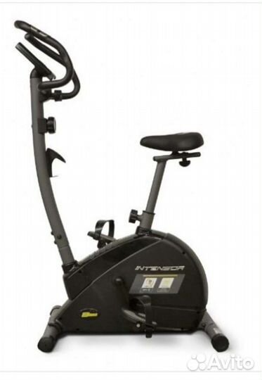 Велотренажер магнитный intensor B150