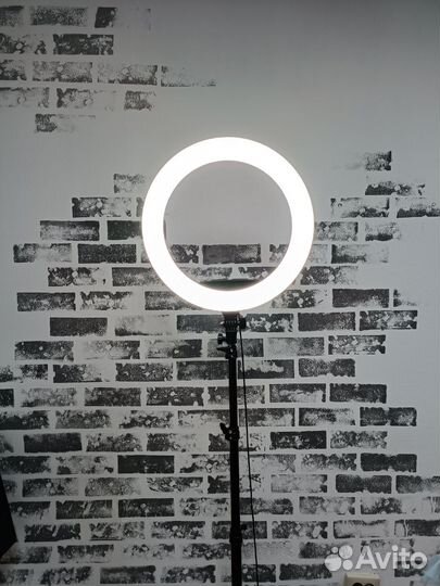 Кольцо для селфи