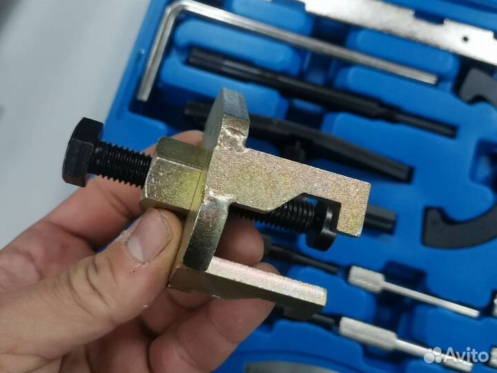 Набор фиксаторов валов Ford, Mazda, volvo