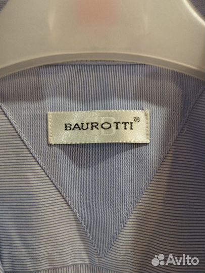 Рубашка мужская Baurotti
