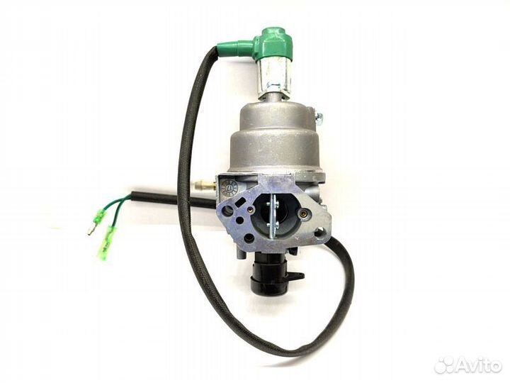Карбюратор (генератор 3,5 кВт) 173F/177F (240/270)
