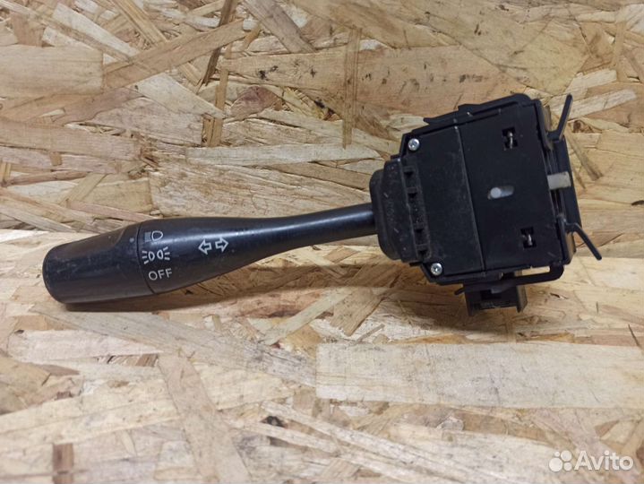 Переключатель подрулевой света Mitsubishi lancer 9