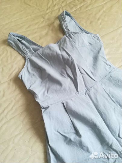 Комбинезон женский летний