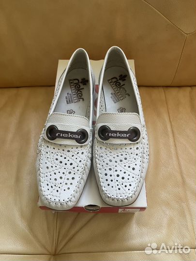 Туфли балетки женские новые 40- 41