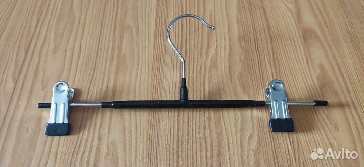 Вешалка/плечики