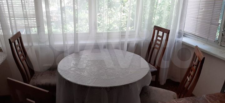 2-к. квартира, 50 м², 2/2 эт.