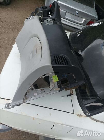 Торпеда Hyundai Verna