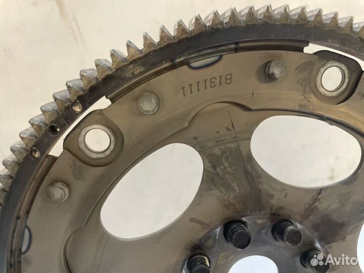 Маховик АКПП Mazda Mazda6 GJ SH 2013-2018