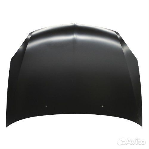 Капот Mitsubishi Lancer 9 2003 - 2010