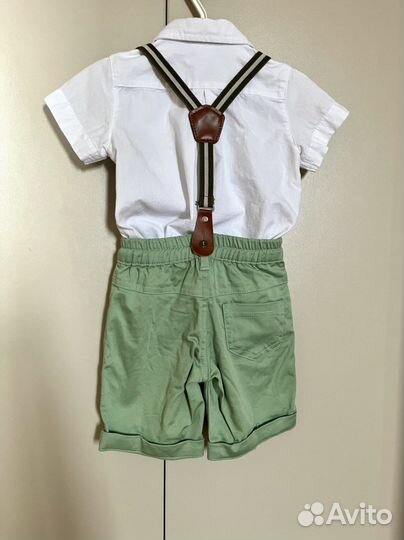 Костюм для мальчика