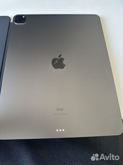 iPad pro 12.9 128Gb (5 поколение)