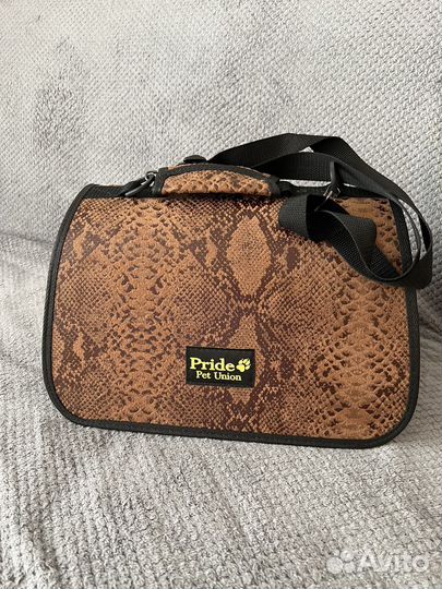 Переноска для мелких животных