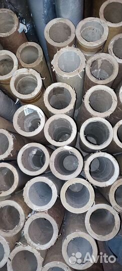 Катушки тубы