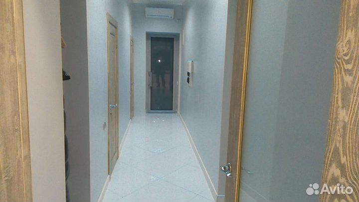 Салон красоты