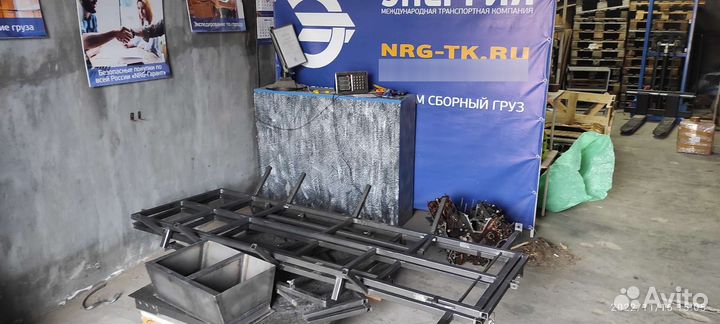 Станки для опороса свиноматок