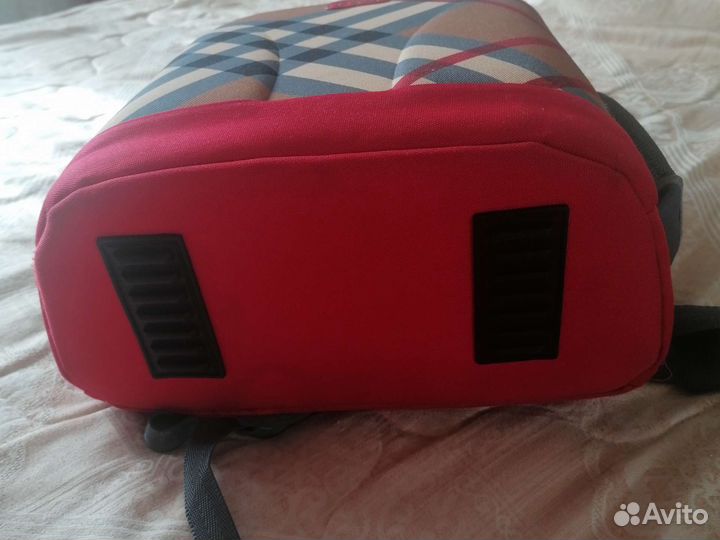 Рюкзак школьный