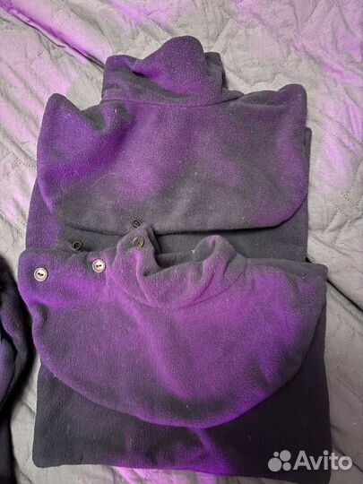 Вставка в курку беременным и для слинга