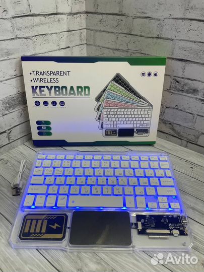 Клавиатура беспроводная